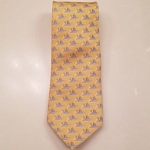 Sero New England Classics Boat Tie